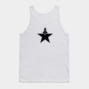 ROCKET STAR Tank Top